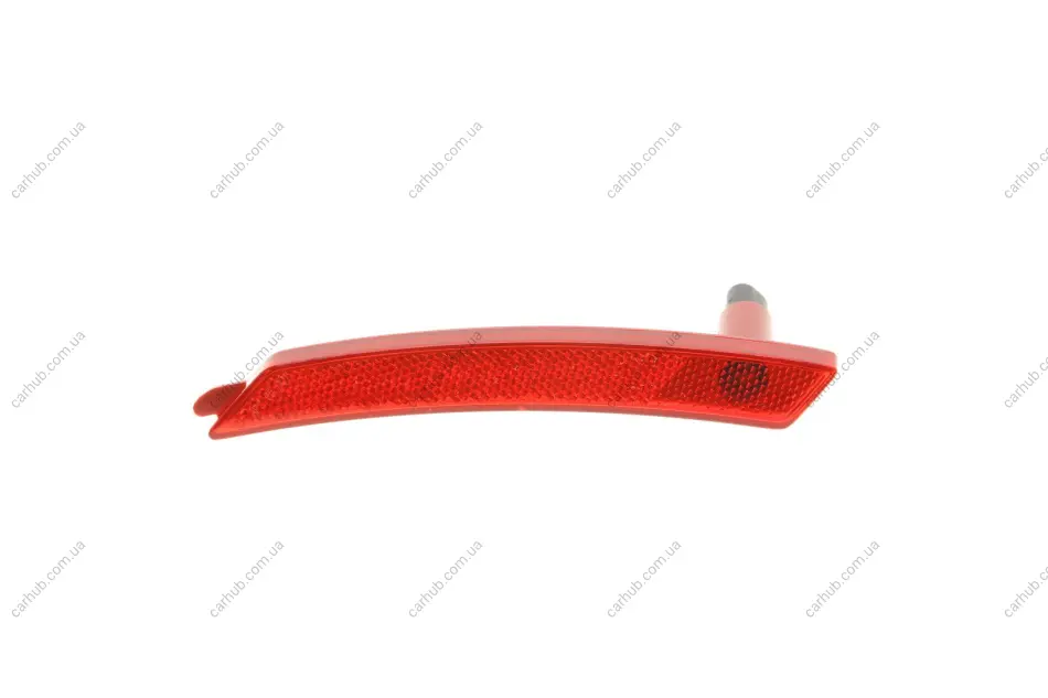 Повторювач повороту на крило Mini R56/R57 06-13 (L) AIC 72142 (фото 1)