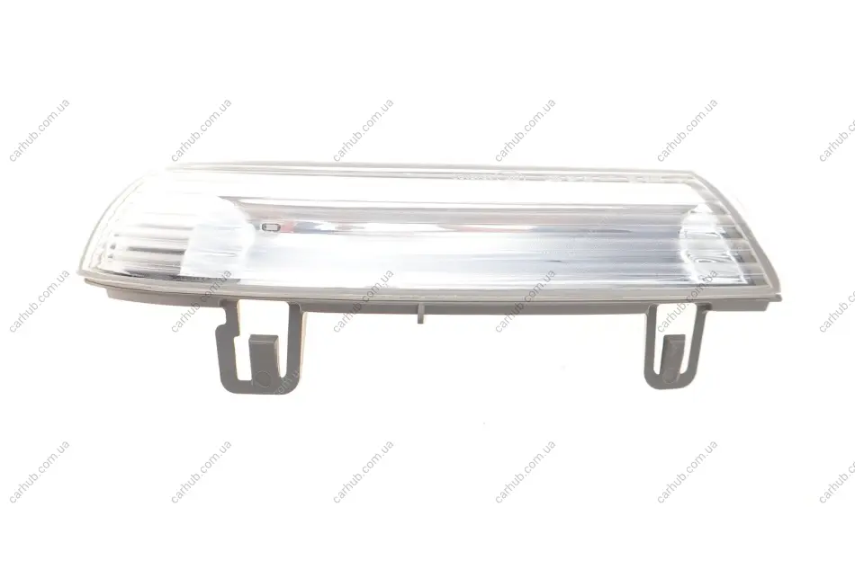 Повторювач повороту на дзеркало VW Golf V/VI 04-13 (L) (білий) AIC 72182 (фото 1)
