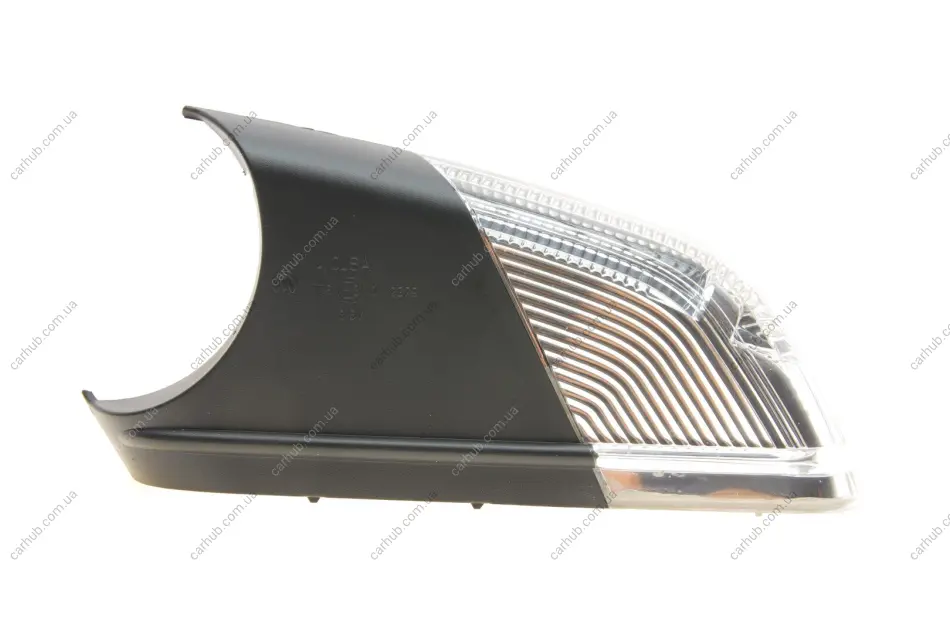 Повторювач повороту на дзеркало Skoda Octavia 04-13 (L) AIC 72184 (фото 1)