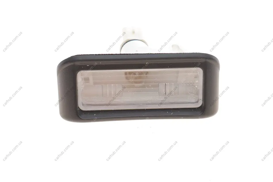 Підсвітка номера (заднього) Peugeot Expert/Partner/Citroen Berlingo/Jumpy/Opel Combo 07- AIC 72329 (фото 1)