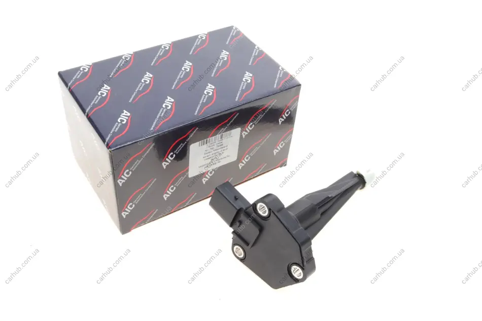 Датчик рівня оливи BMW 3 (F30/F80) 12-18 N13/N47/N57 AIC 73488 (фото 1)