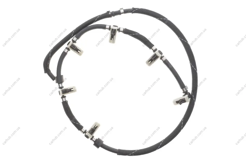 Шланг зливний BMW 3 (E90)/5 (E60)/7 (E65-E67) 01-11 (M57) AIC 73578 (фото 1)