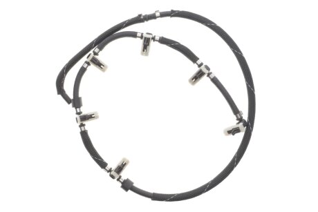 Шланг зливний BMW 3 (E90)/5 (E60)/7 (E65-E67) 01-11 (M57) AIC 73578