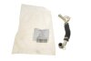 Трубка системы охлаждения турбины BMW 5 (F10/F07/F11) 3.0 i xDrive (N55) 10-17 AIC 74045 (фото 2)