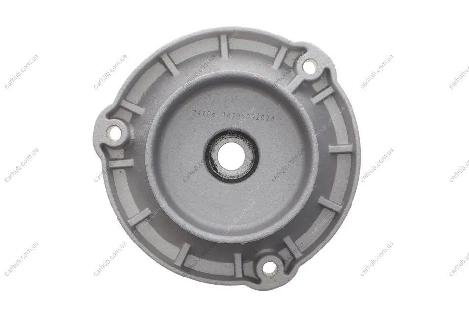 Подушка амортизатора (переднього) BMW 5 (F07)/7 (F01-F04) 08- N57/N55/N63/N54 AIC 74606 (фото 1)