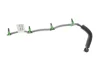Шланг обратки Citroen Berlingo/Jumpy/Peugeot Expert/Partner 1.6HDI 06- AIC 74806 (фото 1)
