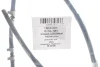 Шланг зливний Opel Astra H/Zafira B 1.7CDTI 07-15 AIC 74813 (фото 2)