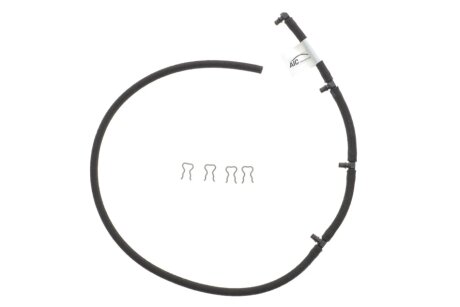 Шланг зливний BMW 3 (E90/F30/F80)/5 (E60/F10) 06-18 N47 D20 AIC 74816
