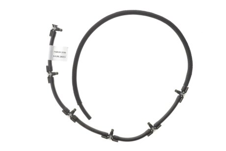 Фото шланг зливний BMW 3 (E90/F30/F80)/5 (F10)/X5 (E70/F15/F85) 06-18 N57 D30 AIC 74819 Шланг зливний BMW 3 (E90/F30/F80)/5 (F10)/X5 (E70/F15/F85) 06-18 N57 D30 AIC 74819