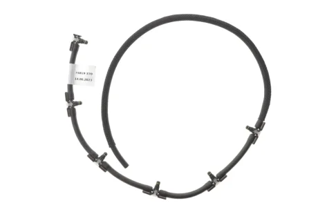 Шланг зливний BMW 3 (E90/F30/F80)/5 (F10)/X5 (E70/F15/F85) 06-18 N57 D30 AIC 74819