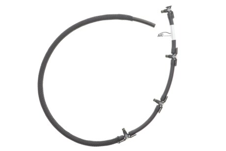 Шланг зливний BMW 3 (E90)/5 (E60/F10)/X3 (F25) 04-18 N47 D20 AIC 74820