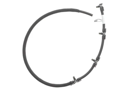 Шланг зливний BMW 3 (E90)/5 (E60/F10)/X3 (F25) 04-18 N47 D20 AIC 74820