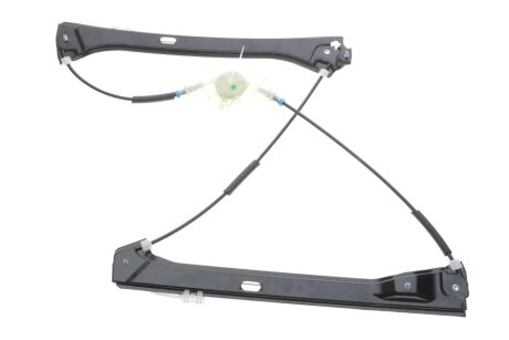 Склопідіймач (передній) Skoda Superb15- (R) (електро) (без моторчика) AIC 74898