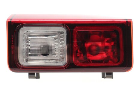 Фото ліхтар задній Opel Vivaro/Renault Trafic 14- (R) AIC 75041 Ліхтар задній Opel Vivaro/Renault Trafic 14- (R) AIC 75041