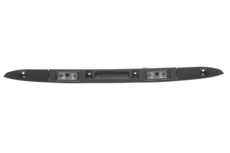 Ручка дверей (задніх) BMW X5 (E53) 00-06 AIC 75126
