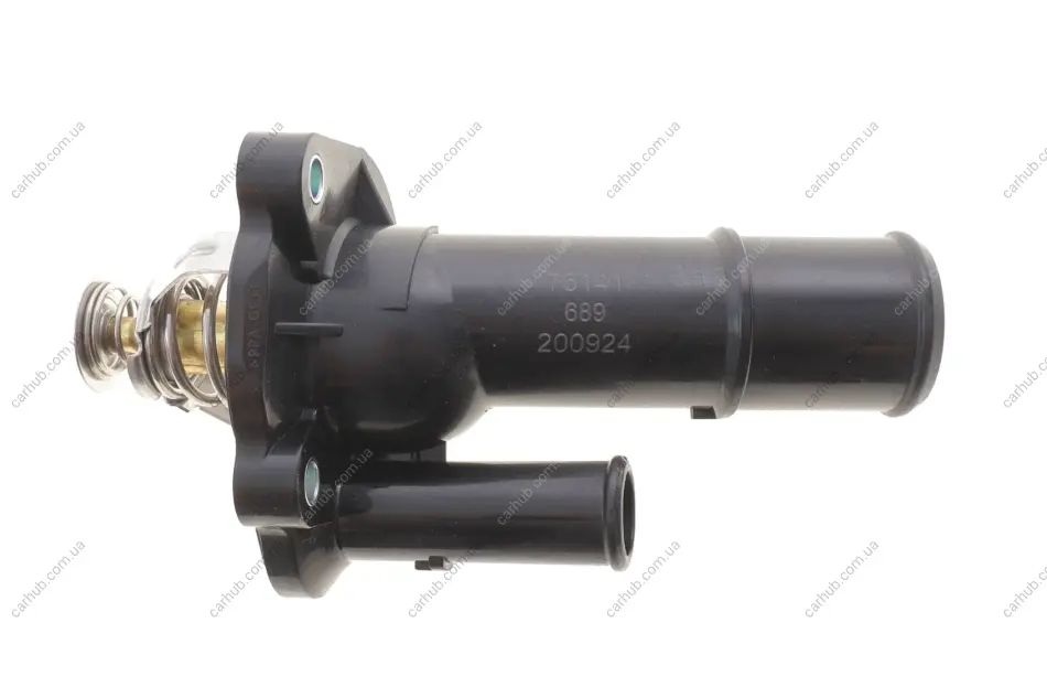 Термостат Land Rover Discovery Sport/Freelander/Range Rover Evoque 2.0 4x4 11- (82 °C) AIC 75141 (фото 1)