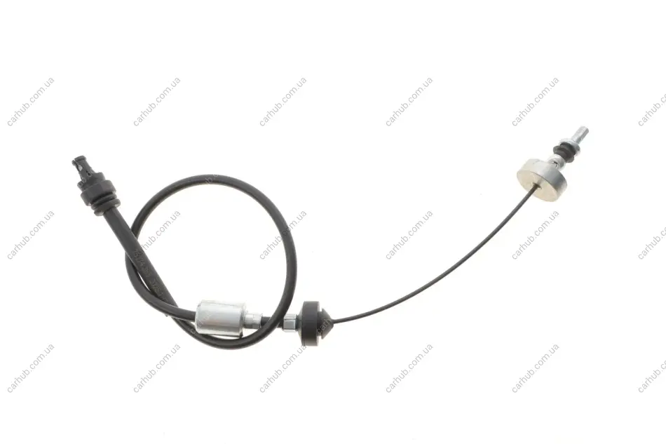 Трос зчеплення Renault Kangoo 1.2/1.4/1.6i/1.9D 97- AIC 75274 (фото 1)
