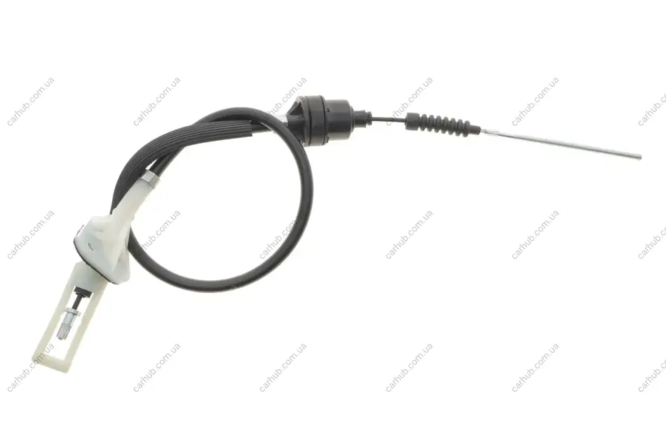 Трос зчеплення Fiat 500/Panda/Ford Ka 03- AIC 75277 (фото 1)