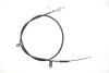Трос ручника (L) Mazda CX-5 12-17 AIC 75285 (фото 1)