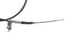 Трос ручника (L) Mazda CX-5 12-17 AIC 75285 (фото 4)