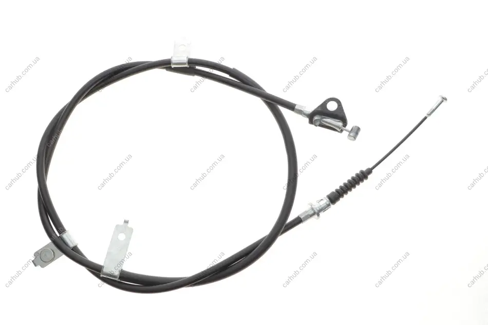 Трос ручника (R) Mazda CX-5 12-17 AIC 75286 (фото 1)