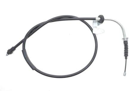 Трос ручника (L) Mini (R50/R53/R56/R57/R58/R59) 06-15 AIC 75296