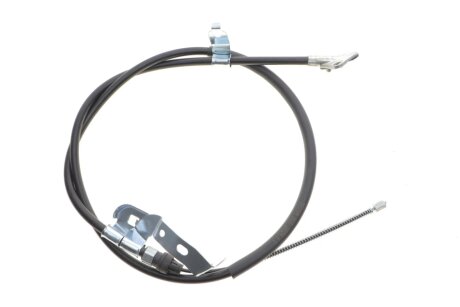 Фото трос ручника (задній) (R) Citroen C1/Peugeot 107/Toyota Augo 05- AIC 75299 Трос ручника (задній) (R) Citroen C1/Peugeot 107/Toyota Augo 05- AIC 75299