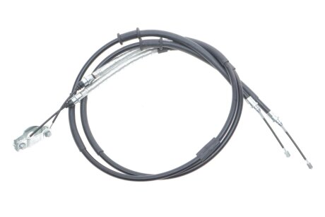 Трос ручника Opel Corsa D/E 06- (барабанні гальма) AIC 75316
