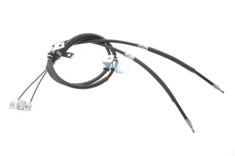 Трос ручника (задній) Opel Adam 12-19 (барабанні гальма) AIC 75317