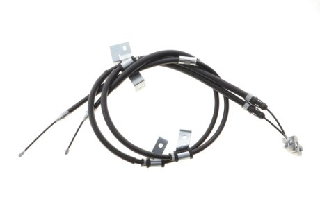 Трос ручника (задній) Opel Adam 12-19 (барабанні гальма) AIC 75318