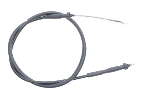Фото трос ручника (задній) (R) Renault Captur 13- (барабанні гальма) AIC 75322 Трос ручника (задній) (R) Renault Captur 13- (барабанні гальма) AIC 75322