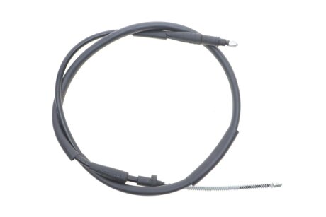 Трос ручника (задній) (L) Renault Captur 13- (барабанні гальма) AIC 75323