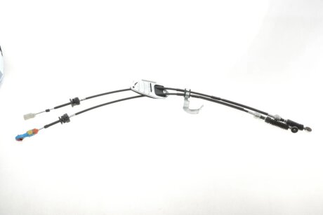 Трос куліси Toyota Auris 07-12/Verso 1.6/1.8 09-18 (6КПП) AIC 75339