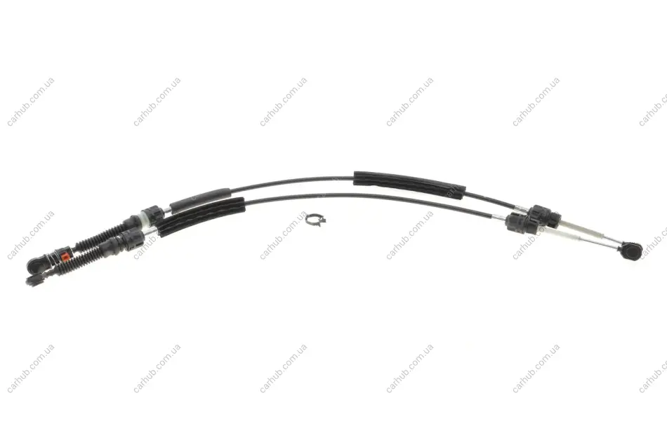 Трос куліси Dacia Lodgy 1.5 dCi 12-/Renault Clio IV 1.2 TCe/1.5 dCi 13- AIC 75344 (фото 1)