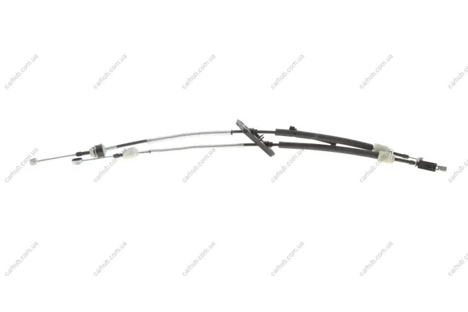 Трос куліси Citroen Jumper/Peugeot Boxer 2.2D 06- AIC 75345 (фото 1)