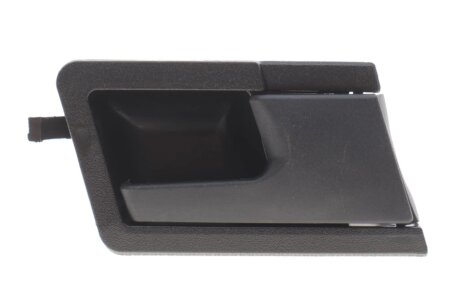 Ручка дверей (передніх/всередині) (R) VW T4 90-03 (чорна) AIC 75676