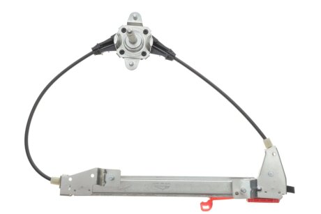 Фото склопідіймач (задній) Fiat Grande Punto 05 -14 (R) AIC 75678 Склопідіймач (задній) Fiat Grande Punto 05 -14 (R) AIC 75678