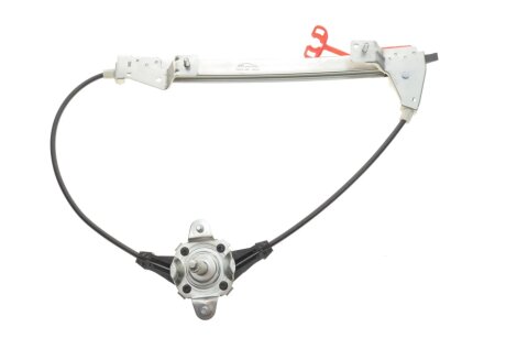 Фото склопідіймач (задній) Fiat Grande Punto/Punto 05- (L) (ручний) (без моторчика) AIC 75679 Склопідіймач (задній) Fiat Grande Punto/Punto 05- (L) (ручний) (без моторчика) AIC 75679