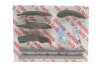 Комплект ланцюга ГРМ BMW 3 (E90/F30/F80)/5 GT (F07) 10-17 (N57) (z=86/72) (с покрытием TRITAN®) AIC 75724SET (фото 1)