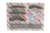 Комплект ланцюга ГРМ BMW 3 (E90/F30/F80)/5 GT (F07) 10-17 (N57) (z=86/72) (с покрытием TRITAN®) AIC 75724Set (фото 1)