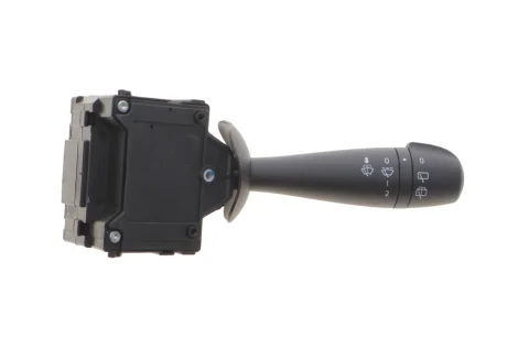 Перемикач підрульовий Dacia Dokker/Duster/Logan/Sandero 09- (склоочисники/омивач) AIC 75807