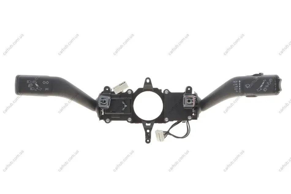 Перемикач підрульовий Skoda Octavia/Superb/VW Golf VI/Jetta IV 04-17 AIC 75831 (фото 1)