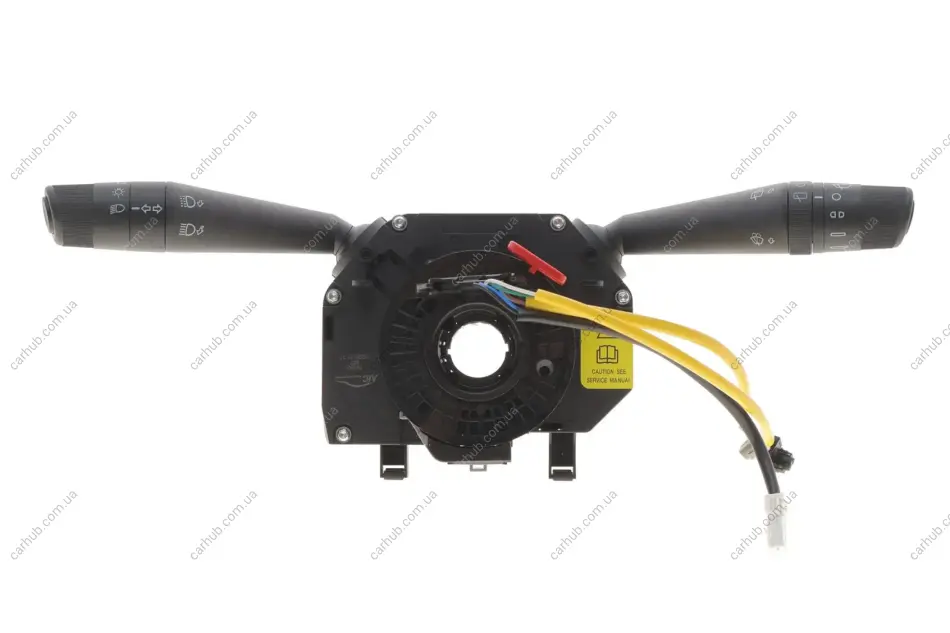 Перемикач підрульовий Fiat Punto 05- AIC 75833 (фото 1)