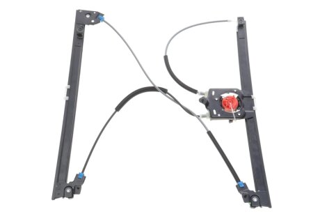 Склопідіймач (передній) Renault Espace 02- (R) (електро) (без моторчика) AIC 75968