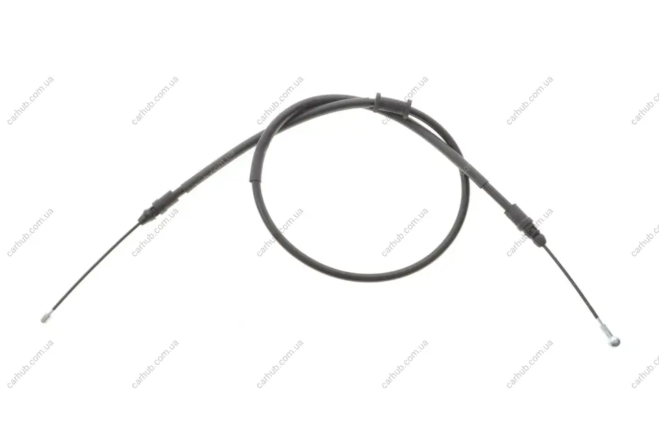 Трос ручника Renault Master 2.3dCi 10-(1545mm) AIC 76010 (фото 1)