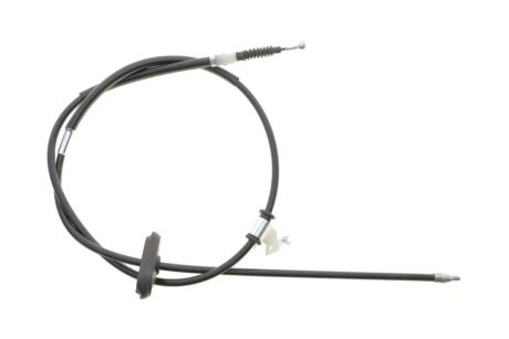 Трос ручного гальма (задній) Opel Zafira 11- (1900/1762mm) (R) AIC 76024