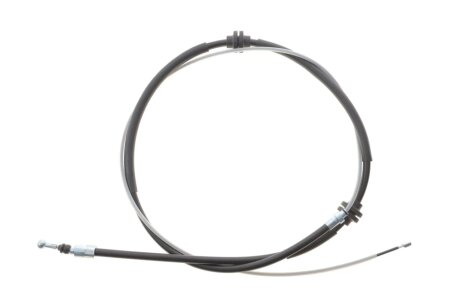 Трос ручника (задній) Renault Kangoo 1.2/1.5dCi/1.6 08- (2370/1328mm) AIC 76032