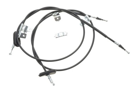 Трос ручного гальма (задній) Chevrolet Trax/Opel Mokka 12- AIC 76033