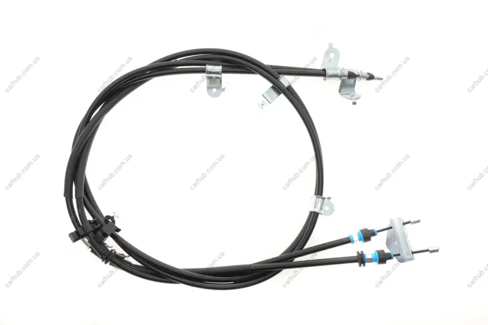 Трос ручника Ford Transit 13- AIC 76037 (фото 1)