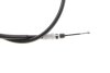 Трос ручного гальма (задній) Renault Master 2.3 dCi 10- (1603/1260mm) AIC 76040 (фото 4)